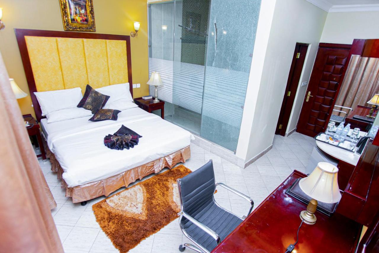 Nyumbani Hotel And Resorts Tanga Esterno foto